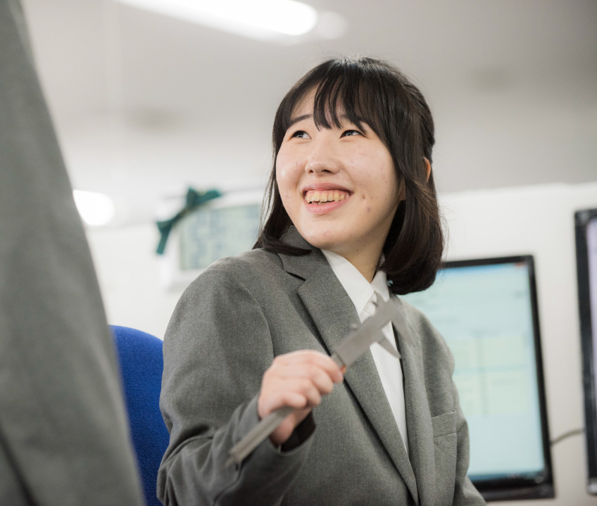 ENGENEER 技術部