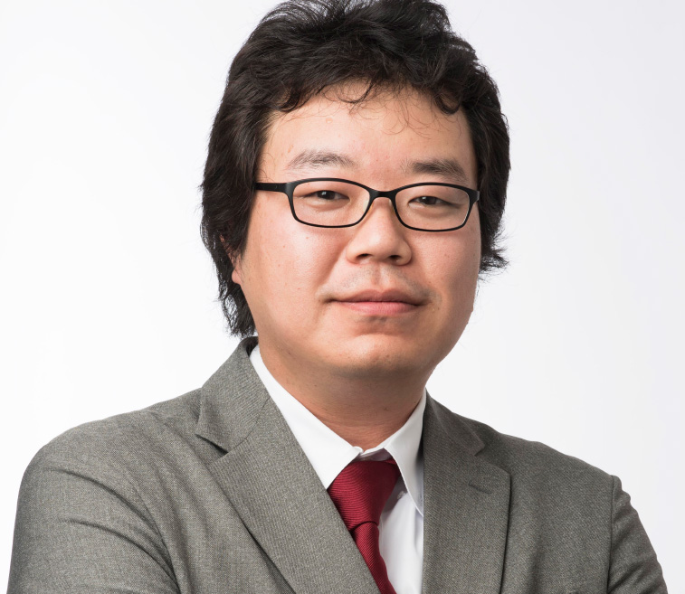 Yasuhiro Sakuma