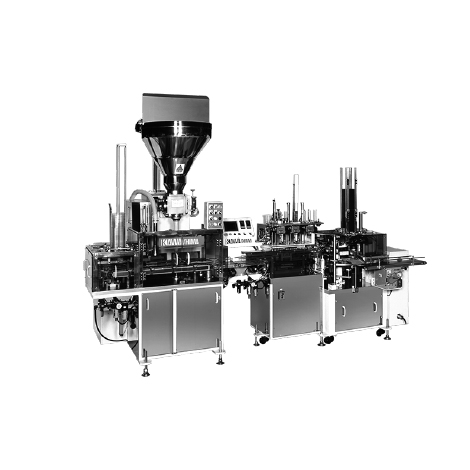 Special Packaging Machines