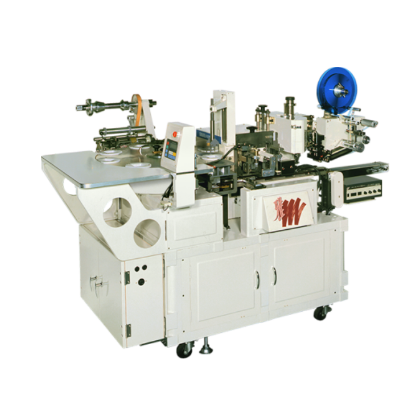 GW-3145 Over Wrapping Machine