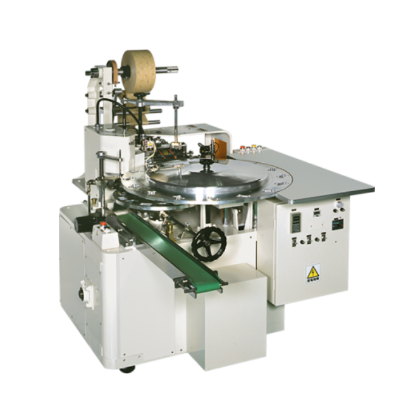 GW-45 Over Wrapping Machine