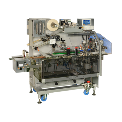 GW-7 Horizontal Packaging Machine