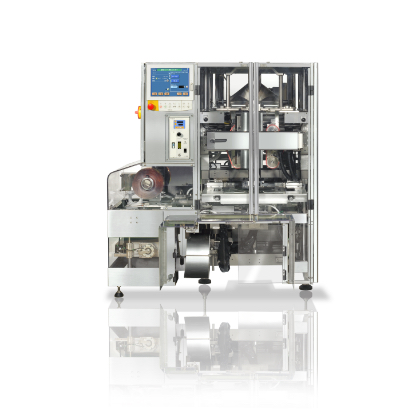 KBF-6000XG Vertical Packaging Machine