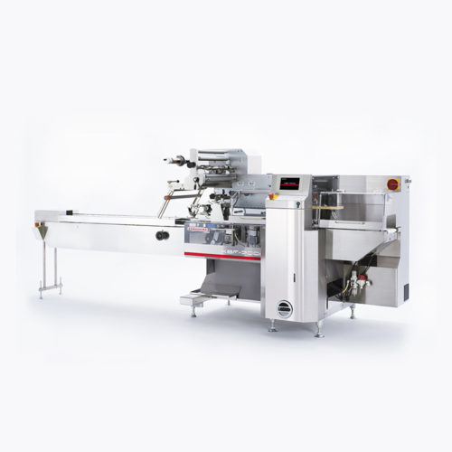 KBF-700e Horizontal Packaging Machine