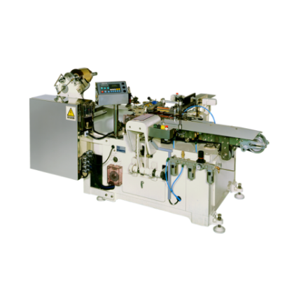 RKW-101MC Over Wrapping Machine