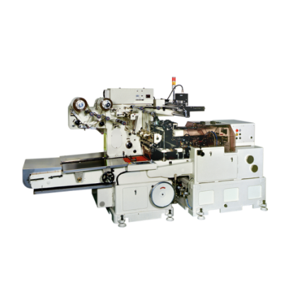 SRK-200 Over Wrapping Machine