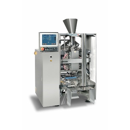 KBF-6000XR High Speed Vertical Packaging Machine